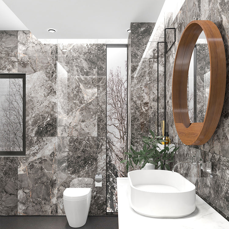 Glazed Floor and Wall Tile Indoor Floor and Wall Tile with Rectangular Shape Clearhalo 'Floor Tiles & Wall Tiles' 'floor_tiles_wall_tiles' 'Flooring 'Home Improvement' 'home_improvement' 'home_improvement_floor_tiles_wall_tiles' Walls and Ceiling' 7364852