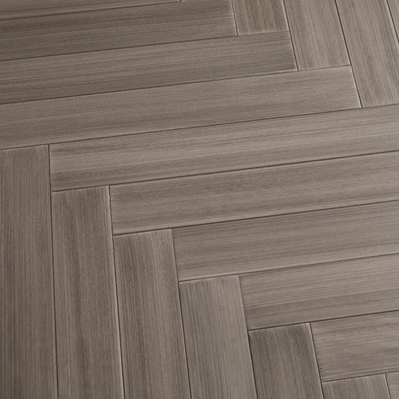 Traditional Plank Flooring Solid Wood Wire Brushed Click-Locking Trim Piece Ash Wood Grain 215.3 sq ft. - 480 Pieces Clearhalo 'Flooring 'Hardwood Flooring' 'hardwood_flooring' 'Home Improvement' 'home_improvement' 'home_improvement_hardwood_flooring' Walls and Ceiling' 7366962