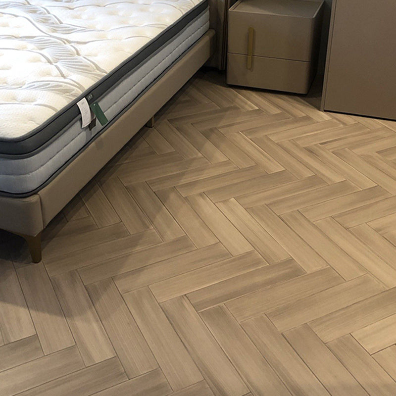 Traditional Plank Flooring Solid Wood Wire Brushed Click-Locking Trim Piece Old Wood 215.3 sq ft. - 480 Pieces Clearhalo 'Flooring 'Hardwood Flooring' 'hardwood_flooring' 'Home Improvement' 'home_improvement' 'home_improvement_hardwood_flooring' Walls and Ceiling' 7366976