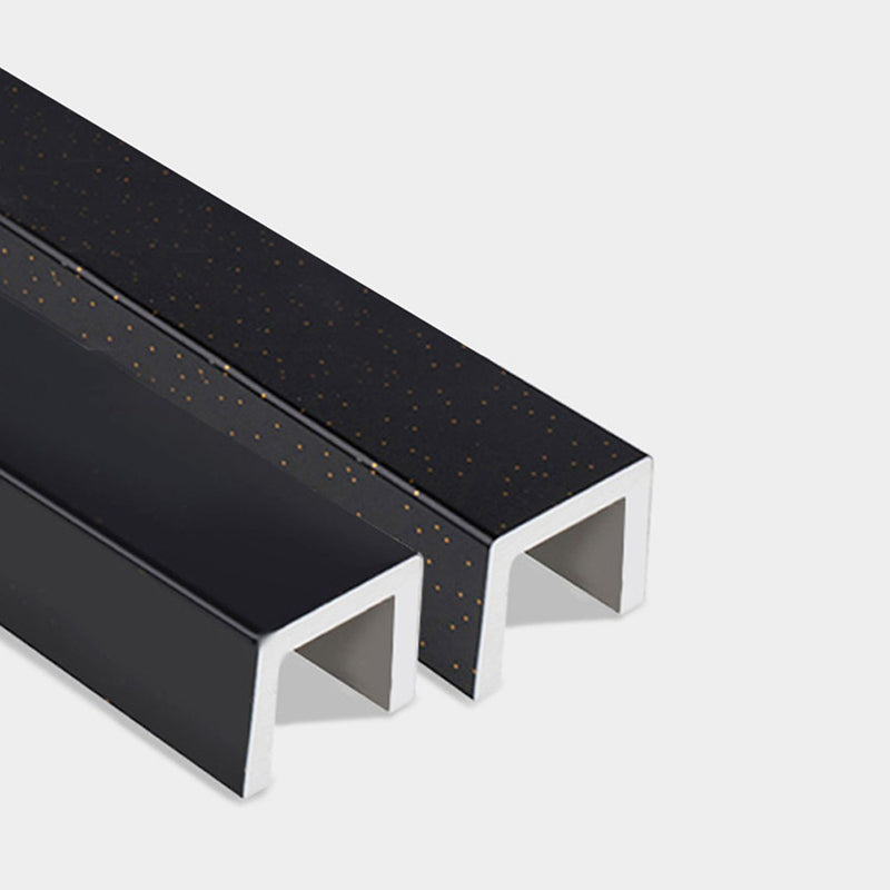 Tempered Shower Bath Door Transparent Metal Framed Shower Door Clearhalo 'Bathroom Remodel & Bathroom Fixtures' 'Home Improvement' 'home_improvement' 'home_improvement_shower_tub_doors' 'Shower and Tub Doors' 'shower_tub_doors' 'Showers & Bathtubs' 7367233