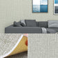 Modern Flax Wall Covering Paneling Textured Wall Interior Wear-resistant Plank Grey 0.2" Clearhalo 'Flooring 'Home Improvement' 'home_improvement' 'home_improvement_wall_paneling' 'Wall Paneling' 'wall_paneling' 'Walls & Ceilings' Walls and Ceiling' 7368338