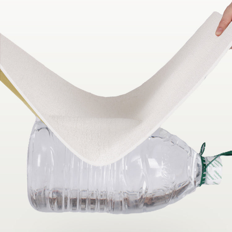 Modern Flax Wall Covering Paneling Textured Wall Interior Wear-resistant Plank Clearhalo 'Flooring 'Home Improvement' 'home_improvement' 'home_improvement_wall_paneling' 'Wall Paneling' 'wall_paneling' 'Walls & Ceilings' Walls and Ceiling' 7368340