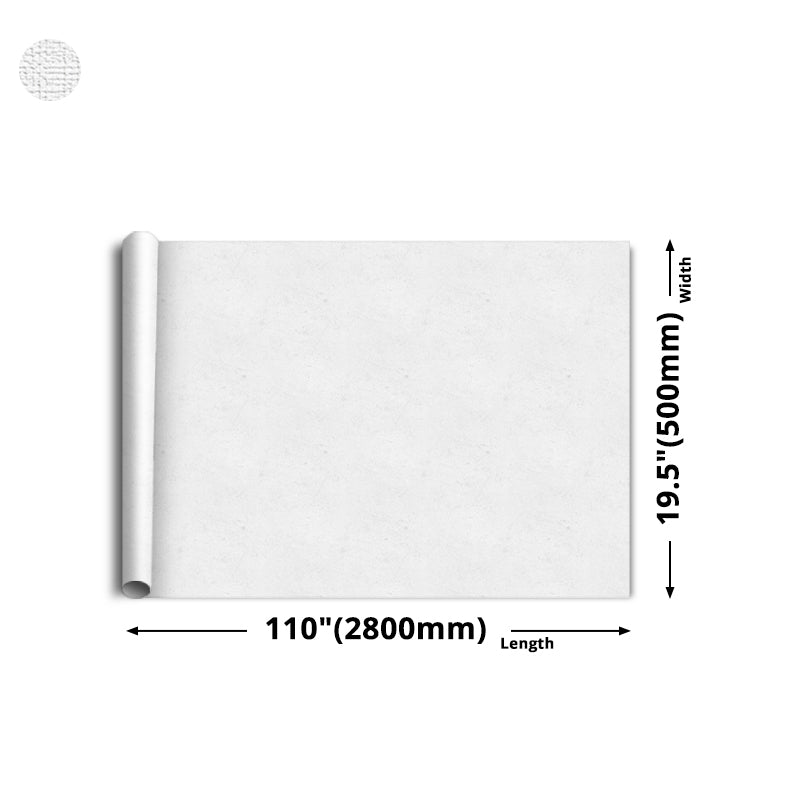 Modern Flax Wall Covering Paneling Textured Wall Interior Wear-resistant Plank Clearhalo 'Flooring 'Home Improvement' 'home_improvement' 'home_improvement_wall_paneling' 'Wall Paneling' 'wall_paneling' 'Walls & Ceilings' Walls and Ceiling' 7368348