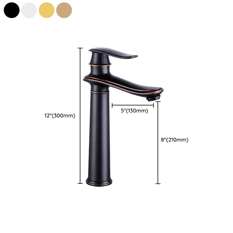 Country Wide Spread Bathroom Faucet Vintage Lever Lavatory Faucet Clearhalo 'Bathroom Remodel & Bathroom Fixtures' 'Bathroom Sink Faucets' 'Bathroom Sinks & Faucet Components' 'bathroom_sink_faucets' 'Home Improvement' 'home_improvement' 'home_improvement_bathroom_sink_faucets' 7368869