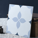 Matte Floor and Wall Tile Ceramic Floor and Wall Tile for Kitchen and Bathroom Clearhalo 'Floor Tiles & Wall Tiles' 'floor_tiles_wall_tiles' 'Flooring 'Home Improvement' 'home_improvement' 'home_improvement_floor_tiles_wall_tiles' Walls and Ceiling' 7368907