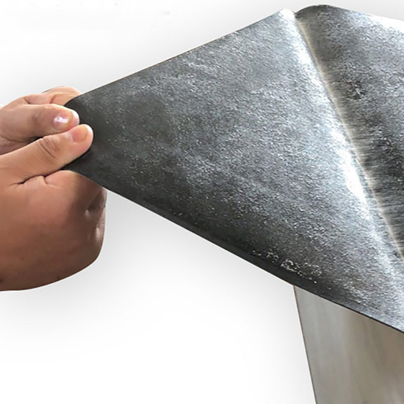 Square Plastic Floor Water Resistant Fabric Look Peel & Stick Floor Tiles Clearhalo 'Flooring 'Home Improvement' 'home_improvement' 'home_improvement_vinyl_flooring' 'Vinyl Flooring' 'vinyl_flooring' Walls and Ceiling' 7368969