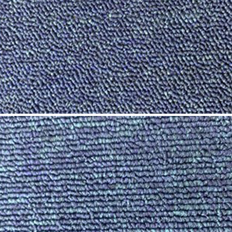 Modern Carpet Tiles Self Adhesive Multi Level Loop Fade Resistant Carpet Tile Clearhalo 'Carpet Tiles & Carpet Squares' 'carpet_tiles_carpet_squares' 'Flooring 'Home Improvement' 'home_improvement' 'home_improvement_carpet_tiles_carpet_squares' Walls and Ceiling' 7370606
