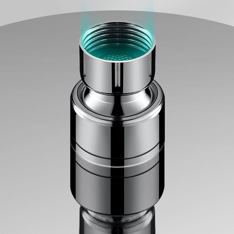 Round Fixed Shower Metal Modern Shower Head Combo Head for Bathroom Clearhalo 'Bathroom Remodel & Bathroom Fixtures' 'Home Improvement' 'home_improvement' 'home_improvement_shower_heads' 'Shower Heads' 'shower_heads' 'Showers & Bathtubs Plumbing' 'Showers & Bathtubs' 7371528