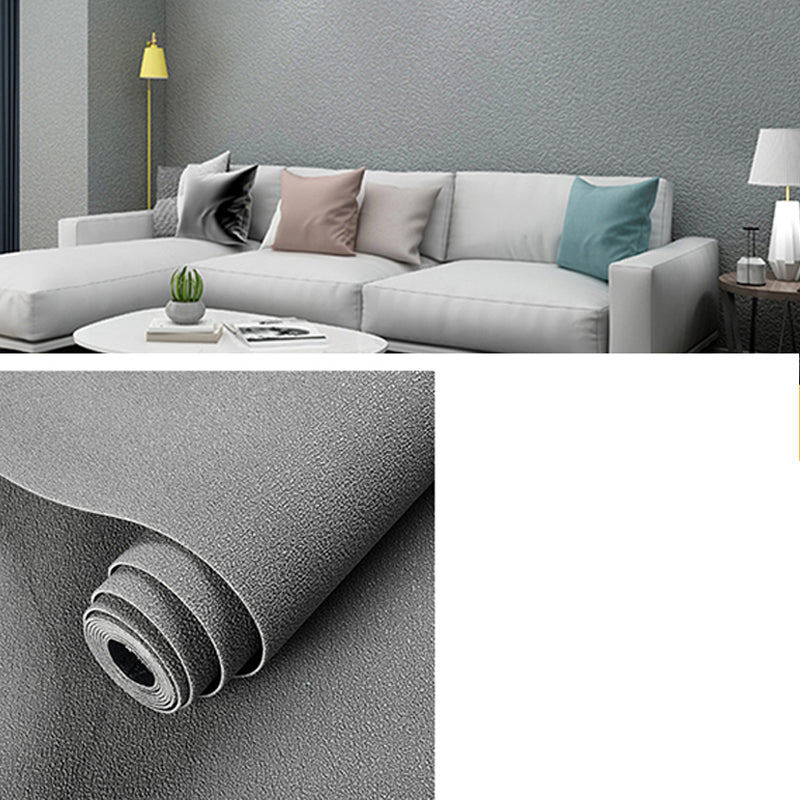 Modern Tin Backsplash Paneling Smooth Wall Ceiling Texture Design Light Gray Clearhalo 'Flooring 'Home Improvement' 'home_improvement' 'home_improvement_wall_paneling' 'Wall Paneling' 'wall_paneling' 'Walls & Ceilings' Walls and Ceiling' 7372856