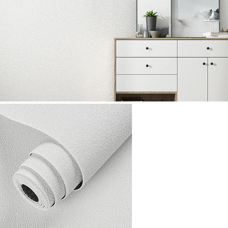 Modern Tin Backsplash Paneling Smooth Wall Ceiling Texture Design White Clearhalo 'Flooring 'Home Improvement' 'home_improvement' 'home_improvement_wall_paneling' 'Wall Paneling' 'wall_paneling' 'Walls & Ceilings' Walls and Ceiling' 7372858