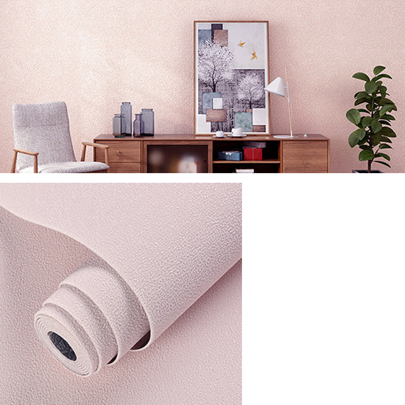 Modern Tin Backsplash Paneling Smooth Wall Ceiling Texture Design Light Pink Clearhalo 'Flooring 'Home Improvement' 'home_improvement' 'home_improvement_wall_paneling' 'Wall Paneling' 'wall_paneling' 'Walls & Ceilings' Walls and Ceiling' 7372865