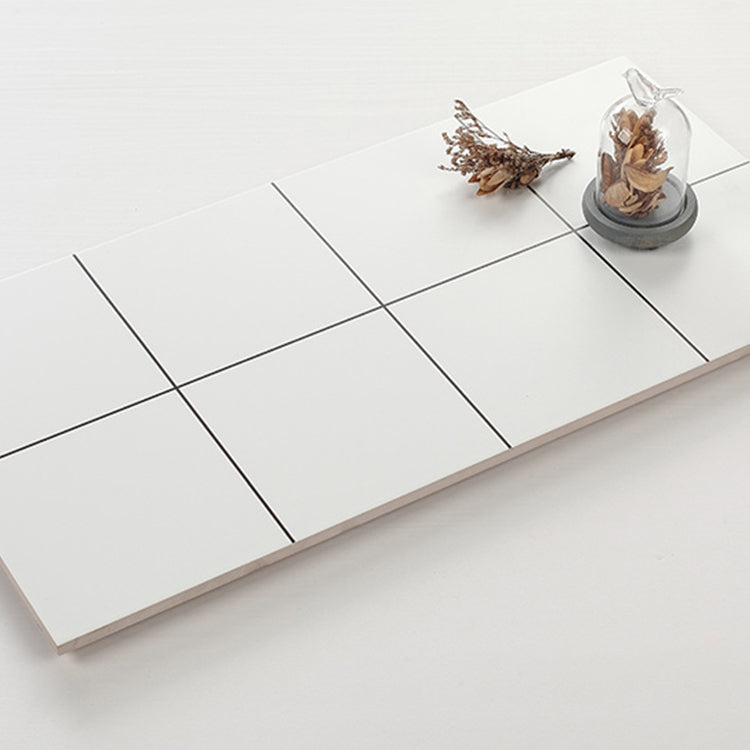 Ceramic Mosaic Tile Contemporary Mosaic Tile for Kitchen and Bathroom Clearhalo 'Floor Tiles & Wall Tiles' 'floor_tiles_wall_tiles' 'Flooring 'Home Improvement' 'home_improvement' 'home_improvement_floor_tiles_wall_tiles' Walls and Ceiling' 7373463