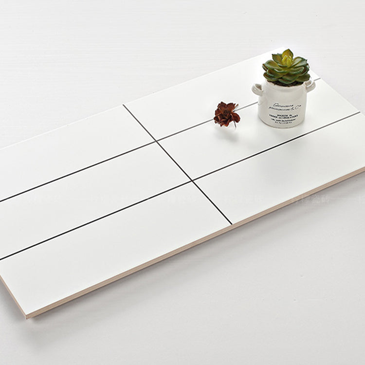 Ceramic Mosaic Tile Contemporary Mosaic Tile for Kitchen and Bathroom Clearhalo 'Floor Tiles & Wall Tiles' 'floor_tiles_wall_tiles' 'Flooring 'Home Improvement' 'home_improvement' 'home_improvement_floor_tiles_wall_tiles' Walls and Ceiling' 7373464