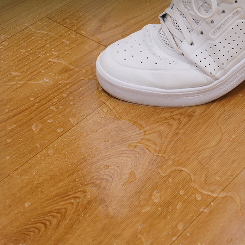 Fabric Look Plastic Floor Water Resistant Square Edge Floor Tiles Clearhalo 'Flooring 'Home Improvement' 'home_improvement' 'home_improvement_vinyl_flooring' 'Vinyl Flooring' 'vinyl_flooring' Walls and Ceiling' 7373478