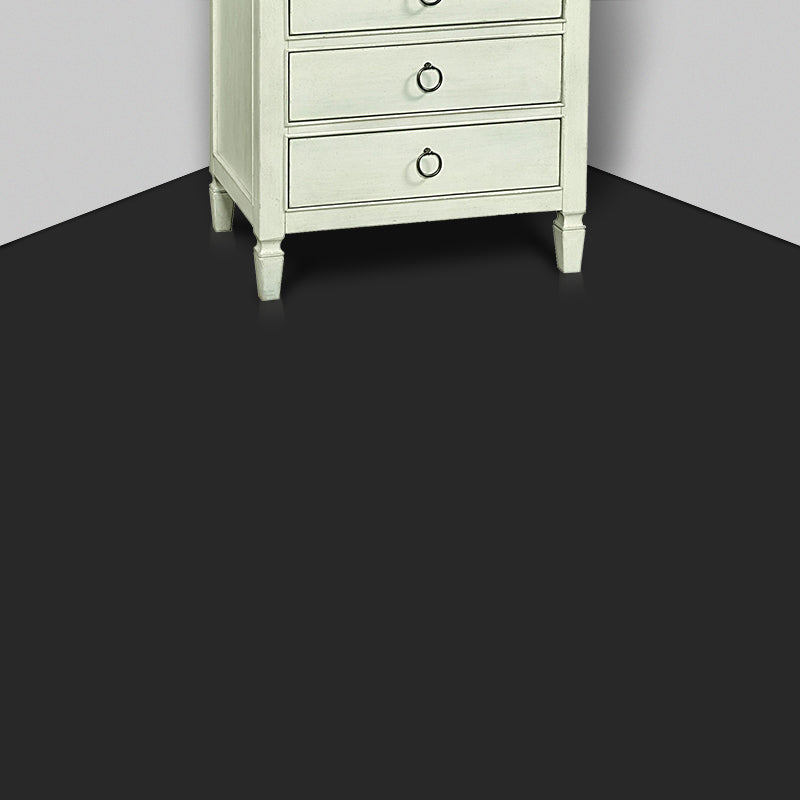 Solid Color Plastic Floor Water Resistant Square Edge Floor Tiles Black Clearhalo 'Flooring 'Home Improvement' 'home_improvement' 'home_improvement_vinyl_flooring' 'Vinyl Flooring' 'vinyl_flooring' Walls and Ceiling' 7373484