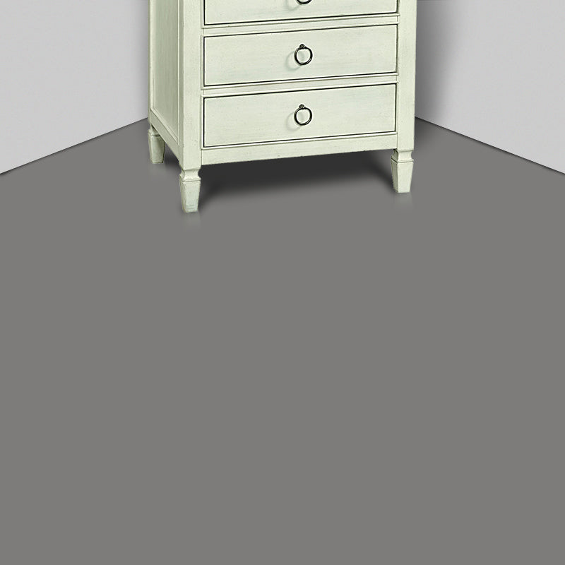 Solid Color Plastic Floor Water Resistant Square Edge Floor Tiles Grey Clearhalo 'Flooring 'Home Improvement' 'home_improvement' 'home_improvement_vinyl_flooring' 'Vinyl Flooring' 'vinyl_flooring' Walls and Ceiling' 7373488