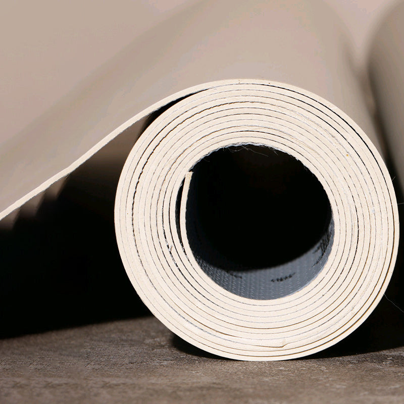 Solid Color Plastic Floor Water Resistant Square Edge Floor Tiles Clearhalo 'Flooring 'Home Improvement' 'home_improvement' 'home_improvement_vinyl_flooring' 'Vinyl Flooring' 'vinyl_flooring' Walls and Ceiling' 7373489