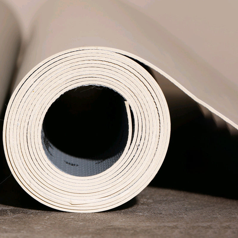 Solid Color Plastic Floor Water Resistant Square Edge Floor Tiles Clearhalo 'Flooring 'Home Improvement' 'home_improvement' 'home_improvement_vinyl_flooring' 'Vinyl Flooring' 'vinyl_flooring' Walls and Ceiling' 7373500