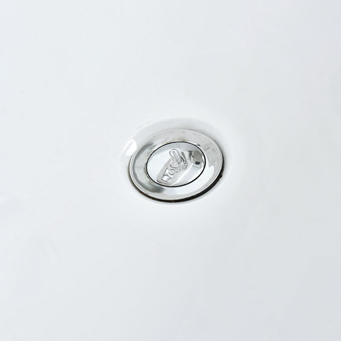 Antique Finish Soaking Bath Oval Stand Alone Modern Bath Tub Clearhalo 'Bathroom Remodel & Bathroom Fixtures' 'Bathtubs' 'Home Improvement' 'home_improvement' 'home_improvement_bathtubs' 'Showers & Bathtubs' 7374289