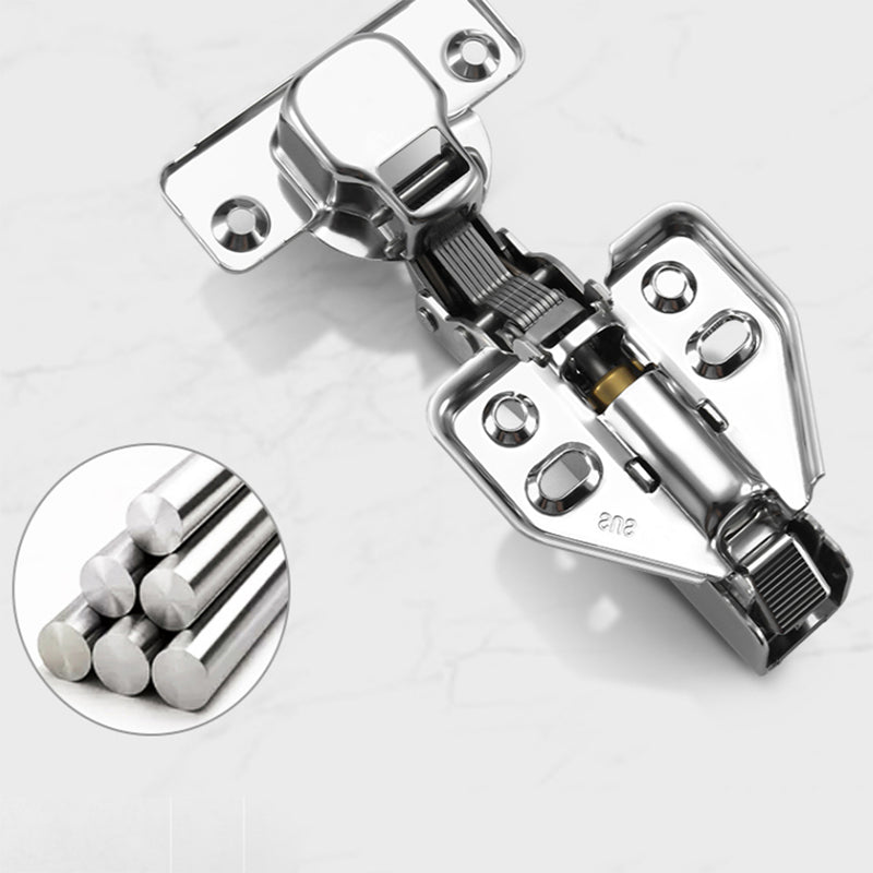 Modern Single Bath Vanity Freestanding White Metal Base Sink Vanity Clearhalo 'Bathroom Remodel & Bathroom Fixtures' 'Bathroom Vanities' 'bathroom_vanities' 'Home Improvement' 'home_improvement' 'home_improvement_bathroom_vanities' 7375533