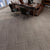 Modern Carpet Floor Tile Level Loop Glue Down Fade Resistant Carpet Tiles Shallow Coffee Striped 40-Piece Set Clearhalo 'Carpet Tiles & Carpet Squares' 'carpet_tiles_carpet_squares' 'Flooring 'Home Improvement' 'home_improvement' 'home_improvement_carpet_tiles_carpet_squares' Walls and Ceiling' 7376057