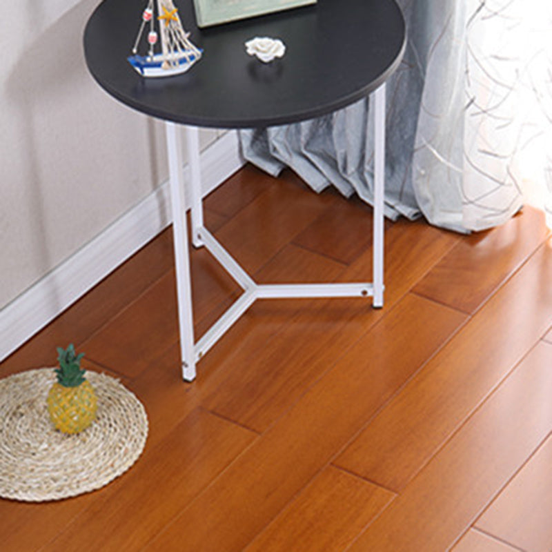 Modern Flooring Planks Water Resistant Click-Locking Hardwood Deck Tiles Clearhalo 'Flooring 'Hardwood Flooring' 'hardwood_flooring' 'Home Improvement' 'home_improvement' 'home_improvement_hardwood_flooring' Walls and Ceiling' 7376712