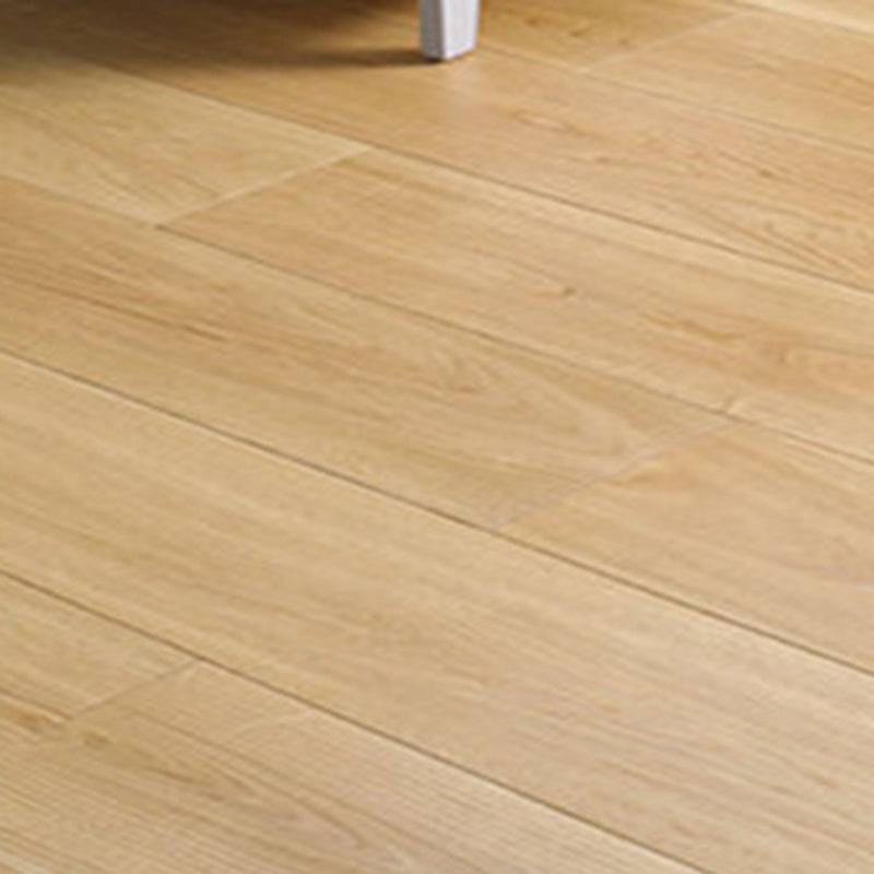 Modern Wooden Wall Planks Wire Brushed Click-Locking Tile Flooring Clearhalo 'Flooring 'Hardwood Flooring' 'hardwood_flooring' 'Home Improvement' 'home_improvement' 'home_improvement_hardwood_flooring' Walls and Ceiling' 7376751