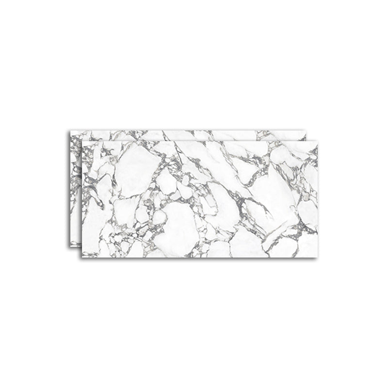 Ceramic Floor and Wall Tile Indoor Rectangular Shape Floor and Wall Tile Beige Gray Clearhalo 'Floor Tiles & Wall Tiles' 'floor_tiles_wall_tiles' 'Flooring 'Home Improvement' 'home_improvement' 'home_improvement_floor_tiles_wall_tiles' Walls and Ceiling' 7377236