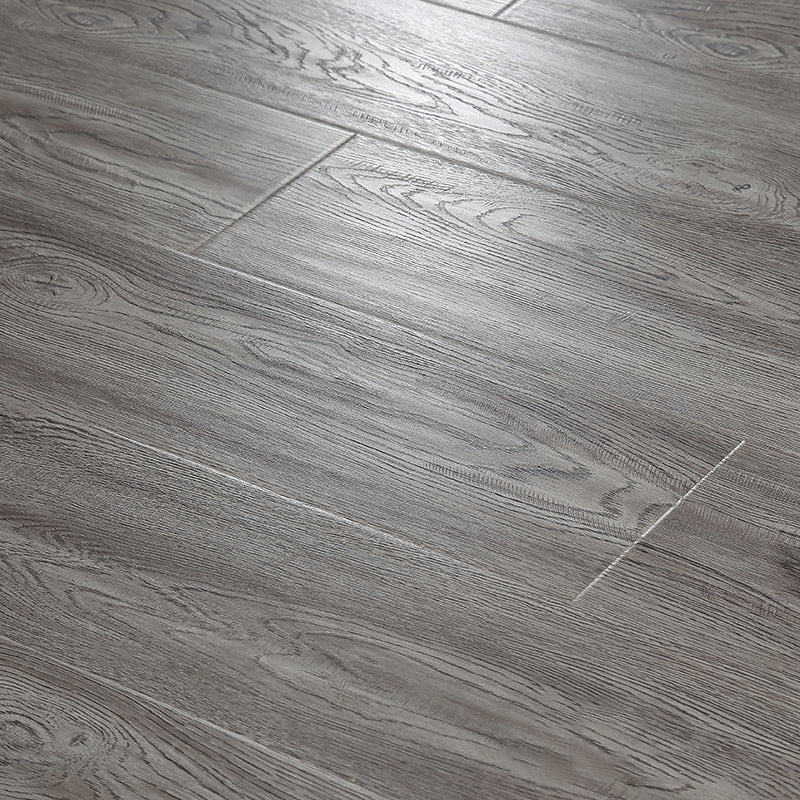 Indoor Laminate Flooring Wooden Click-clock Scratch Resistant Laminate Floor Gray Marble 215.2 sq ft. - 140 Pieces Clearhalo 'Flooring 'Home Improvement' 'home_improvement' 'home_improvement_laminate_flooring' 'Laminate Flooring' 'laminate_flooring' Walls and Ceiling' 7377683