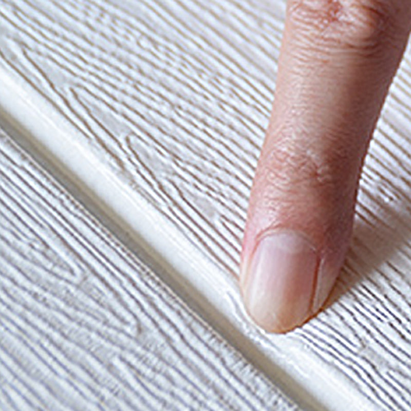 PVC Backsplash Panels Modern Simple Wall Paneling with Waterproof Clearhalo 'Flooring 'Home Improvement' 'home_improvement' 'home_improvement_wall_paneling' 'Wall Paneling' 'wall_paneling' 'Walls & Ceilings' Walls and Ceiling' 7377853