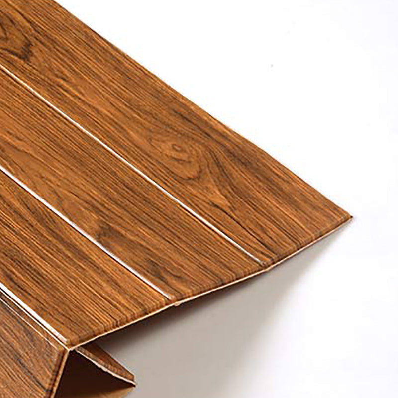 Contemporary Backsplash Panels Plastic Waterproof Backsplash Panels Clearhalo 'Flooring 'Home Improvement' 'home_improvement' 'home_improvement_wall_paneling' 'Wall Paneling' 'wall_paneling' 'Walls & Ceilings' Walls and Ceiling' 7377876