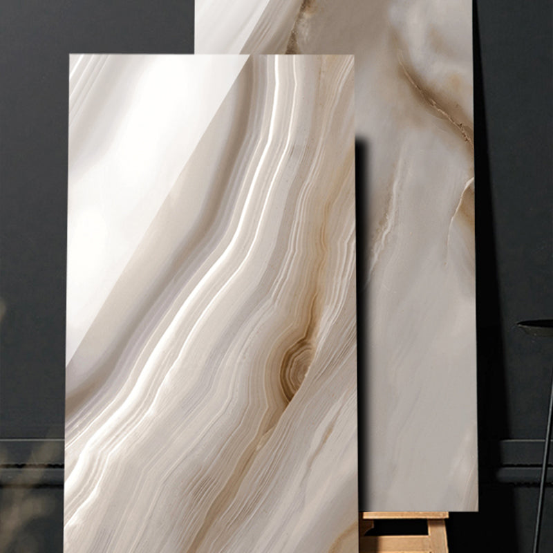 Patterned Floor and Wall Tile Ceramic Rectangular Shape Floor and Wall Tile Clearhalo 'Floor Tiles & Wall Tiles' 'floor_tiles_wall_tiles' 'Flooring 'Home Improvement' 'home_improvement' 'home_improvement_floor_tiles_wall_tiles' Walls and Ceiling' 7378317