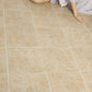 Square Plastic floor Water Resistant Peel & Stick Floor Tile Clearhalo 'Flooring 'Home Improvement' 'home_improvement' 'home_improvement_vinyl_flooring' 'Vinyl Flooring' 'vinyl_flooring' Walls and Ceiling' 7378327