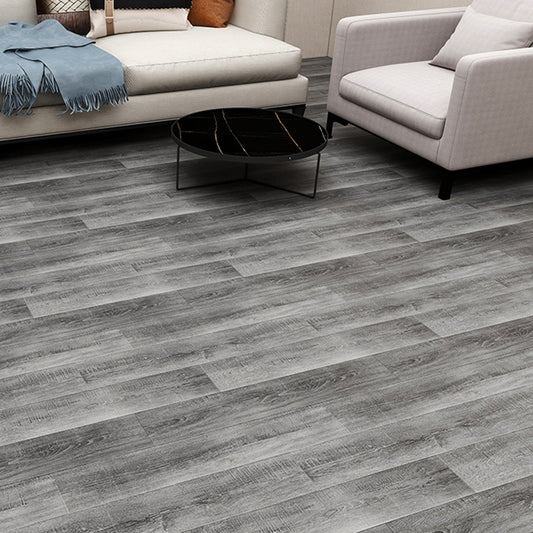 Modern Scratch Resistant Plastic floor Square Edge Floor Leather Clearhalo 'Flooring 'Home Improvement' 'home_improvement' 'home_improvement_vinyl_flooring' 'Vinyl Flooring' 'vinyl_flooring' Walls and Ceiling' 7379245