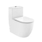 Modern One Piece Flush Toilet Seat Included Urine Toilet for Bathroom Clearhalo 'Bathroom Remodel & Bathroom Fixtures' 'Home Improvement' 'home_improvement' 'home_improvement_toilets' 'Toilets & Bidets' 'Toilets' 7379847
