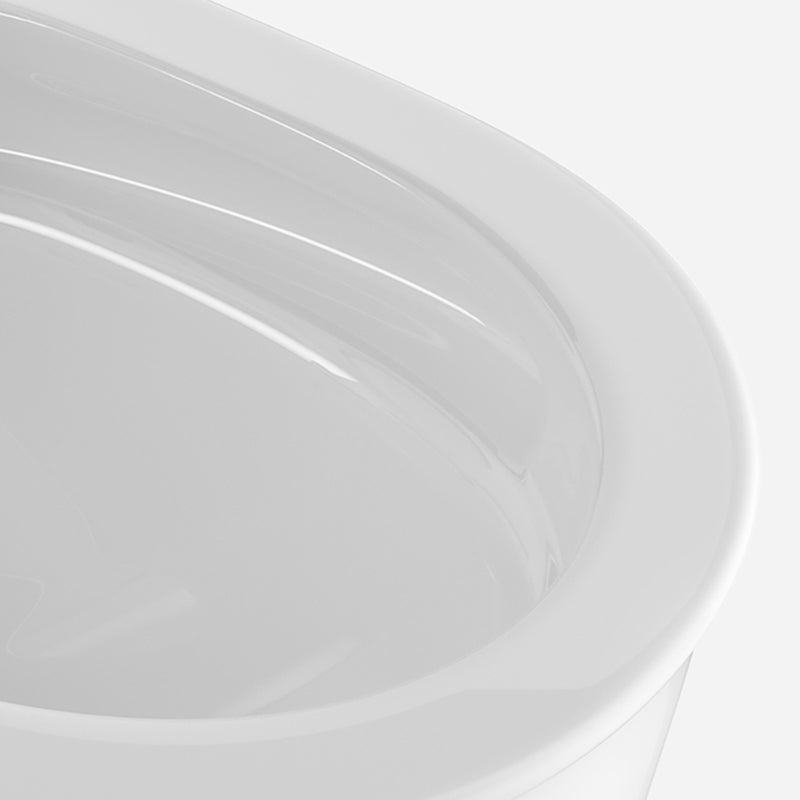 One Piece Toilet Modern Urine Toilet Floor Mounted Siphon Jet Toilet Bowl Clearhalo 'Bathroom Remodel & Bathroom Fixtures' 'Home Improvement' 'home_improvement' 'home_improvement_toilets' 'Toilets & Bidets' 'Toilets' 7379864