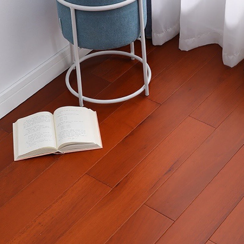 Traditional Trim Piece Wire Brushed Click Lock Hardwood Flooring Clearhalo 'Flooring 'Hardwood Flooring' 'hardwood_flooring' 'Home Improvement' 'home_improvement' 'home_improvement_hardwood_flooring' Walls and Ceiling' 7381084