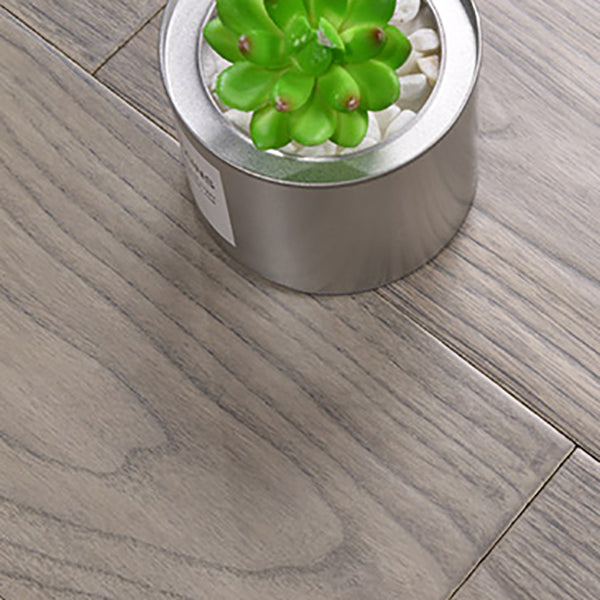 Modern Side Trim Piece Wire Brushed Click-Locking Wood Flooring Tiles Clearhalo 'Flooring 'Hardwood Flooring' 'hardwood_flooring' 'Home Improvement' 'home_improvement' 'home_improvement_hardwood_flooring' Walls and Ceiling' 7381108