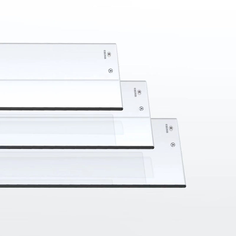 Framed Single Sliding Shower Enclosure Neo-Angle Black Shower Enclosure Clearhalo 'Bathroom Remodel & Bathroom Fixtures' 'Home Improvement' 'home_improvement' 'home_improvement_shower_stalls_enclosures' 'Shower Stalls & Enclosures' 'shower_stalls_enclosures' 'Showers & Bathtubs' 7381458