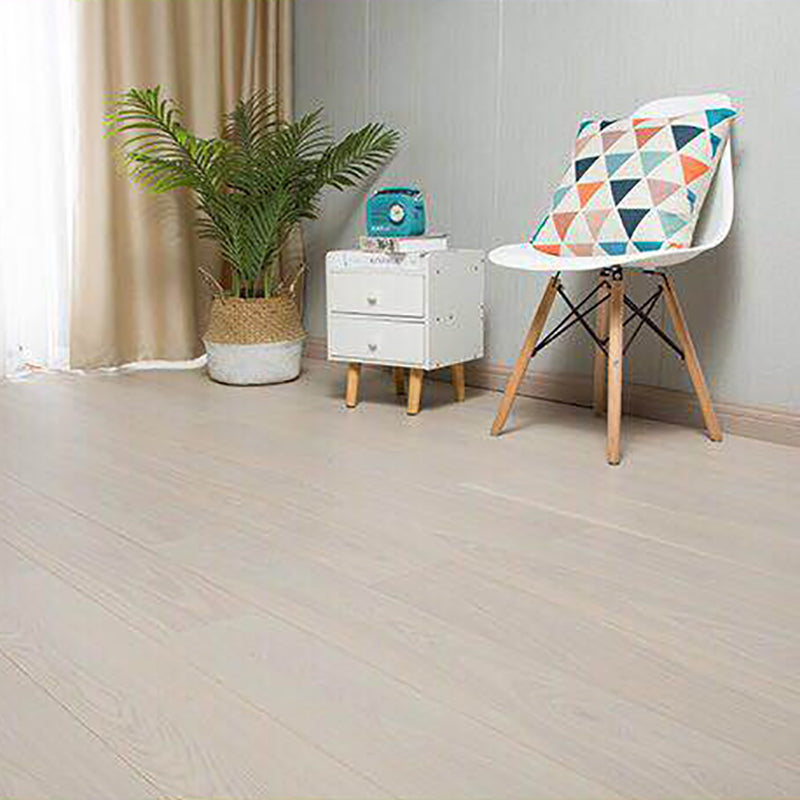 Traditional Laminate Flooring Click-Lock 15mm Thickness Scratch Resistant Waterproof Clearhalo 'Flooring 'Home Improvement' 'home_improvement' 'home_improvement_laminate_flooring' 'Laminate Flooring' 'laminate_flooring' Walls and Ceiling' 7382180