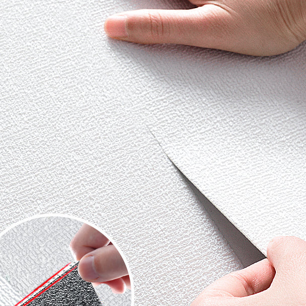 Modern Tin Backsplash Paneling Smooth Wall Ceiling Wall Stickers Clearhalo 'Flooring 'Home Improvement' 'home_improvement' 'home_improvement_wall_paneling' 'Wall Paneling' 'wall_paneling' 'Walls & Ceilings' Walls and Ceiling' 7382820