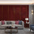 Modern Wall Interior Paneling Textured Wall Covering Water Proof Plank Burgundy Clearhalo 'Flooring 'Home Improvement' 'home_improvement' 'home_improvement_wall_paneling' 'Wall Paneling' 'wall_paneling' 'Walls & Ceilings' Walls and Ceiling' 7382854