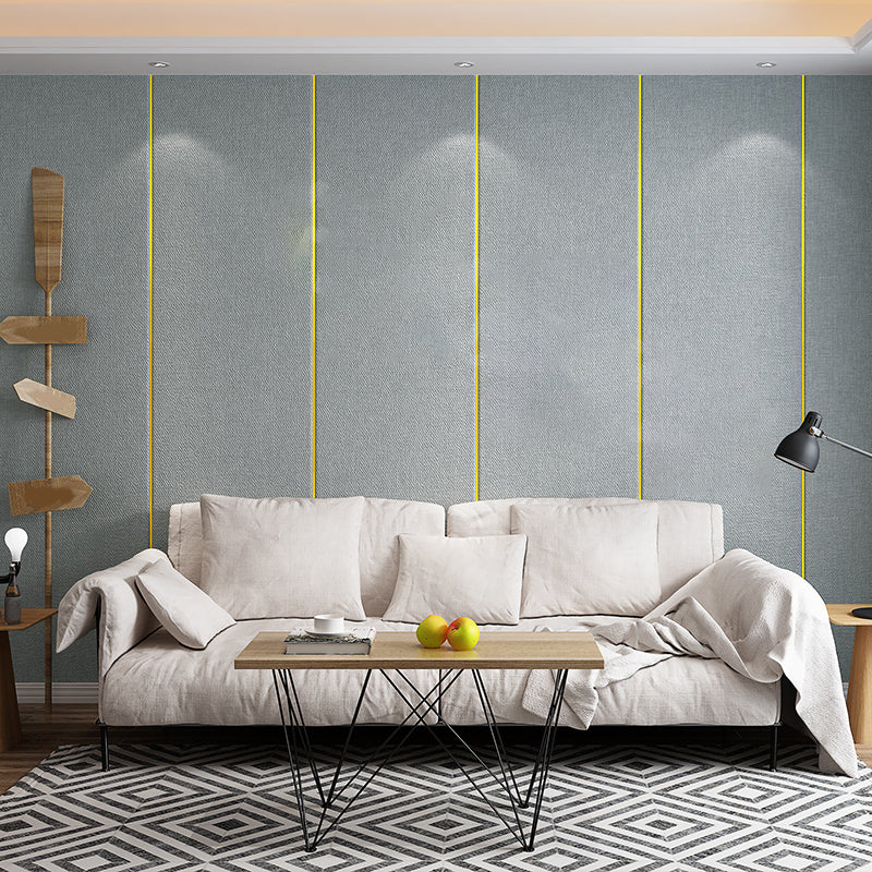 Image result for Modern Wall Interior Paneling Textured Wall Covering Water Proof Plank ...