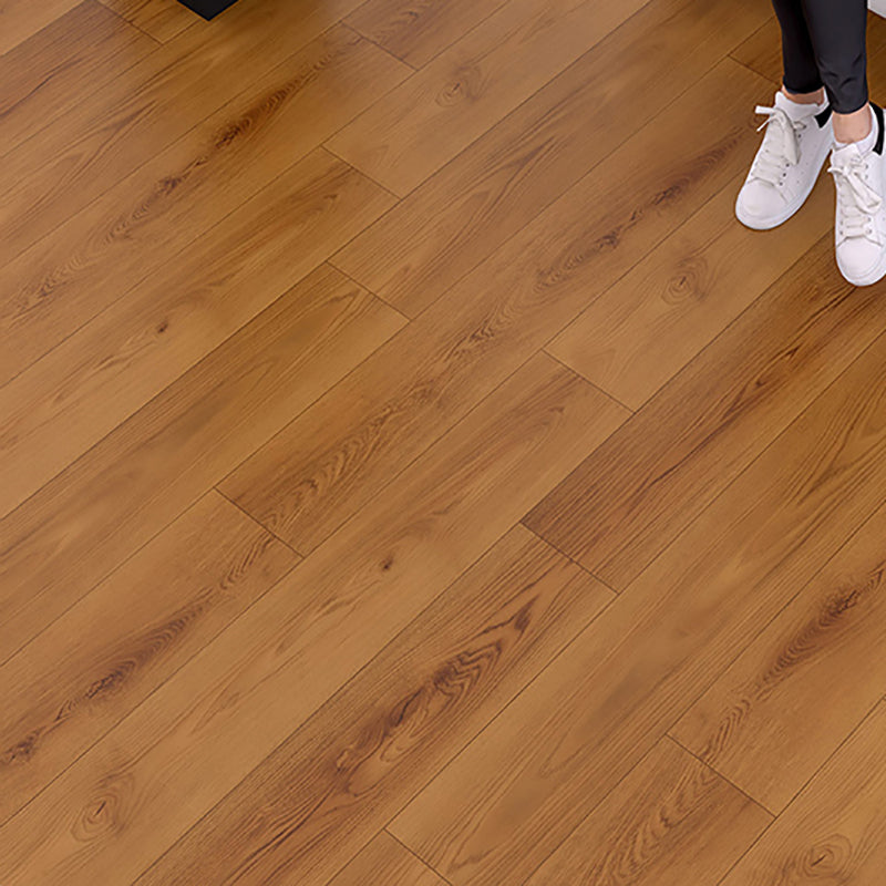 Scratch Resistant Plastic floor Rectangular Fabric Look Square Edge Floor Grey Clearhalo 'Flooring 'Home Improvement' 'home_improvement' 'home_improvement_vinyl_flooring' 'Vinyl Flooring' 'vinyl_flooring' Walls and Ceiling' 7383475