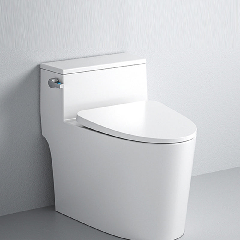 All In One Modern Urine Toilet Floor Mounted Siphon Jet Flush Toilet UF Side Press Flush Clearhalo 'Bathroom Remodel & Bathroom Fixtures' 'Home Improvement' 'home_improvement' 'home_improvement_toilets' 'Toilets & Bidets' 'Toilets' 7384374