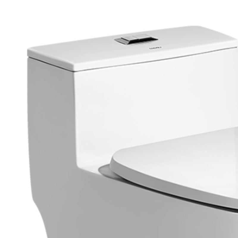 All In One Modern Urine Toilet Floor Mounted Siphon Jet Flush Toilet Clearhalo 'Bathroom Remodel & Bathroom Fixtures' 'Home Improvement' 'home_improvement' 'home_improvement_toilets' 'Toilets & Bidets' 'Toilets' 7384380