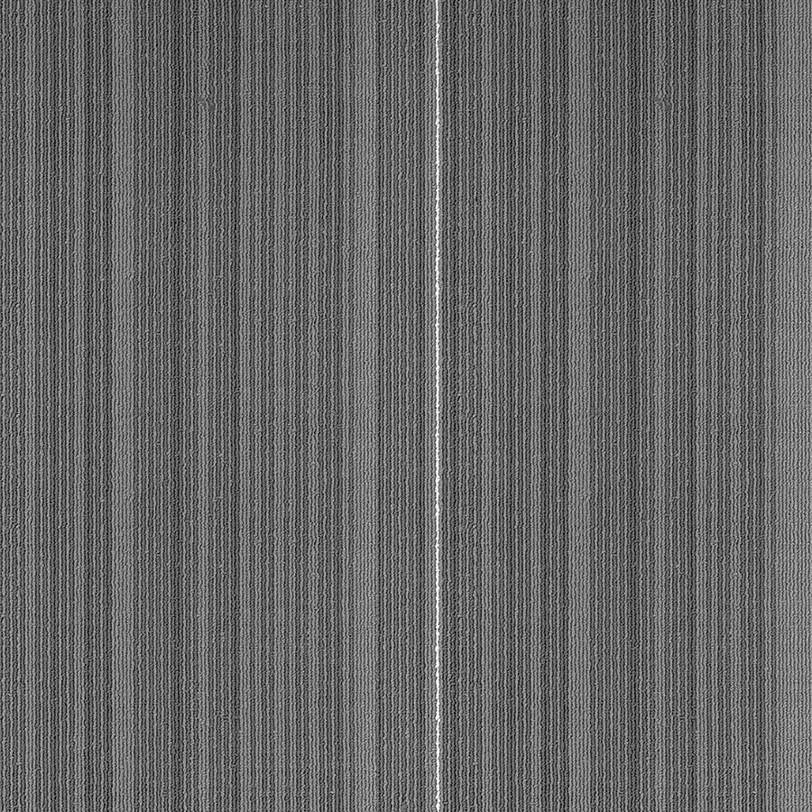 Modern Carpet Tiles Level Loop Fade Resistant Glue Down Carpet Tile Dark Heather Gray-White 1 Set for Wallboard (32 Pieces * 1) Clearhalo 'Carpet Tiles & Carpet Squares' 'carpet_tiles_carpet_squares' 'Flooring 'Home Improvement' 'home_improvement' 'home_improvement_carpet_tiles_carpet_squares' Walls and Ceiling' 7385353