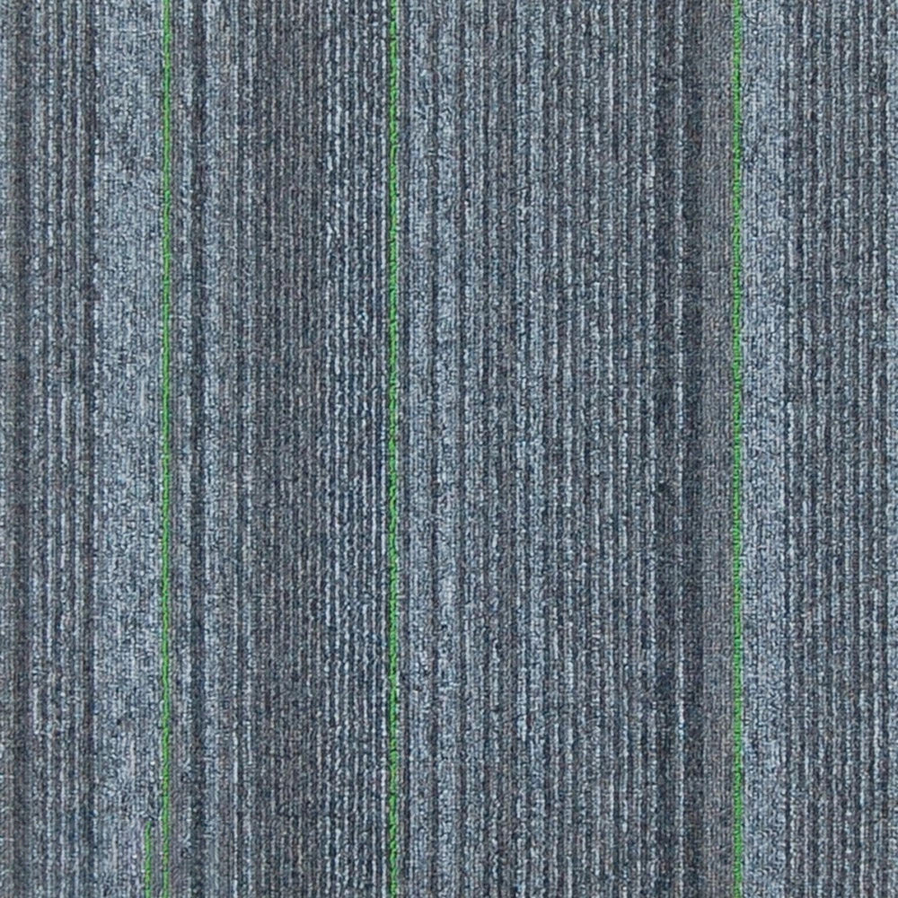 Modern Carpet Tiles Level Loop Fade Resistant Glue Down Carpet Tile Pewter 1 Set for Wallboard (32 Pieces * 1) Asphalt Clearhalo 'Carpet Tiles & Carpet Squares' 'carpet_tiles_carpet_squares' 'Flooring 'Home Improvement' 'home_improvement' 'home_improvement_carpet_tiles_carpet_squares' Walls and Ceiling' 7385360