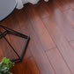 Contemporary Wood Floor Planks Water Resistant Click Lock Plank Flooring Dark Wood Clearhalo 'Flooring 'Hardwood Flooring' 'hardwood_flooring' 'Home Improvement' 'home_improvement' 'home_improvement_hardwood_flooring' Walls and Ceiling' 7385701