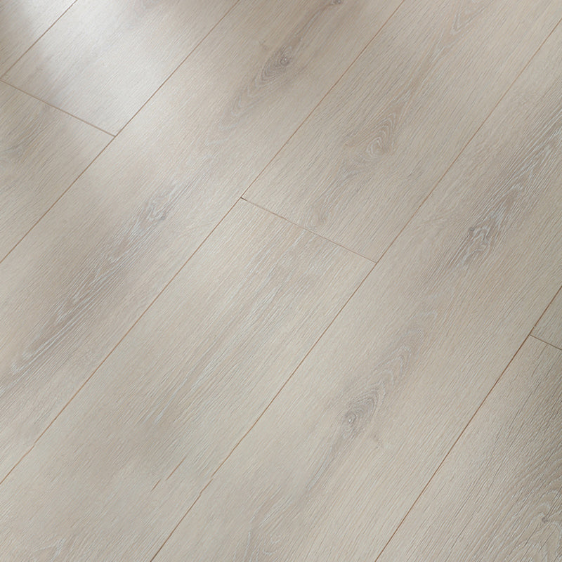Traditional Wood Floor Planks Wire Brushed Click-Locking Hardwood Deck Tiles Clearhalo 'Flooring 'Hardwood Flooring' 'hardwood_flooring' 'Home Improvement' 'home_improvement' 'home_improvement_hardwood_flooring' Walls and Ceiling' 7385765